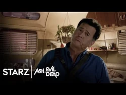 Ash_vs_Evil_Dead_-_Who's_Your_Daddy?-_Teen_Pregnancy_-_STARZ
