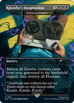 evil dead mtg cards 401 Games Canada - Zombie Token