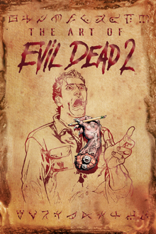 TheArtofEvilDead2Cover