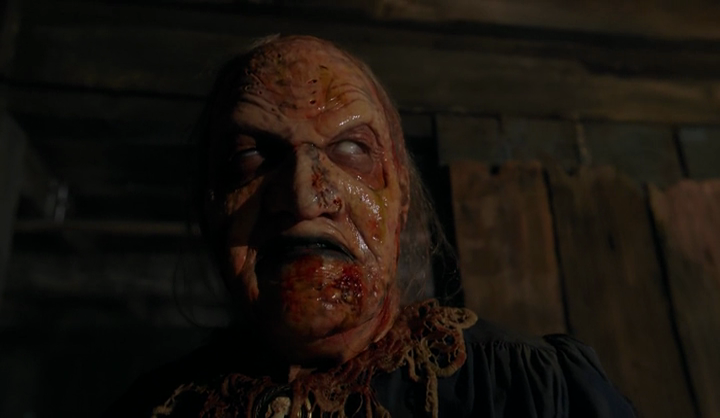 Evil Dead: Life After Dead: The Ladies Of Evil Dead · Evil Dead