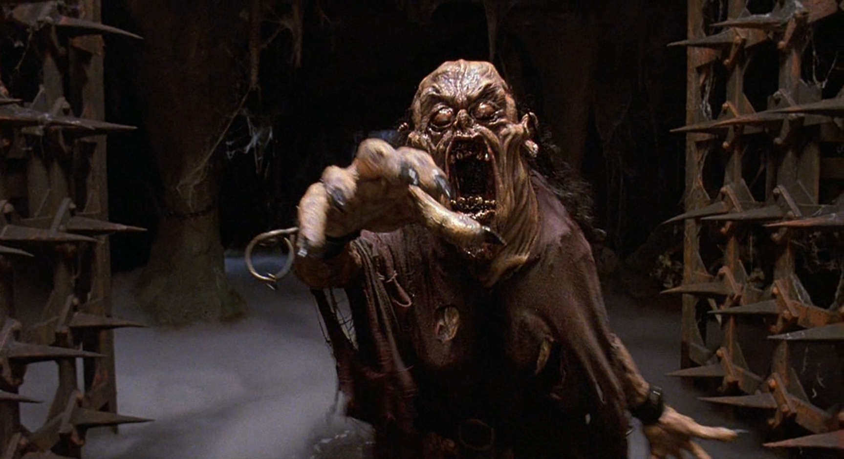 10 Scariest Deadites From the 'Evil Dead