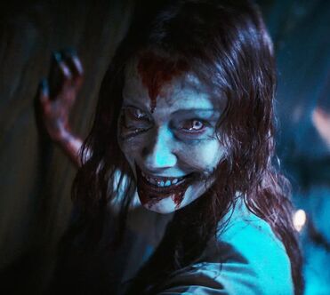 Jessica, Evil Dead Wiki