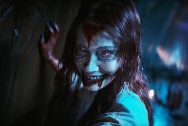 Evil Dead (2013), Horror Film Wiki