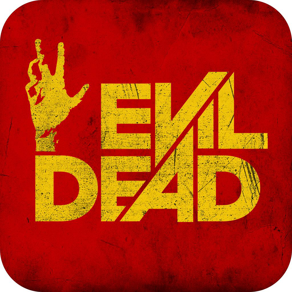 evil dead mobile game