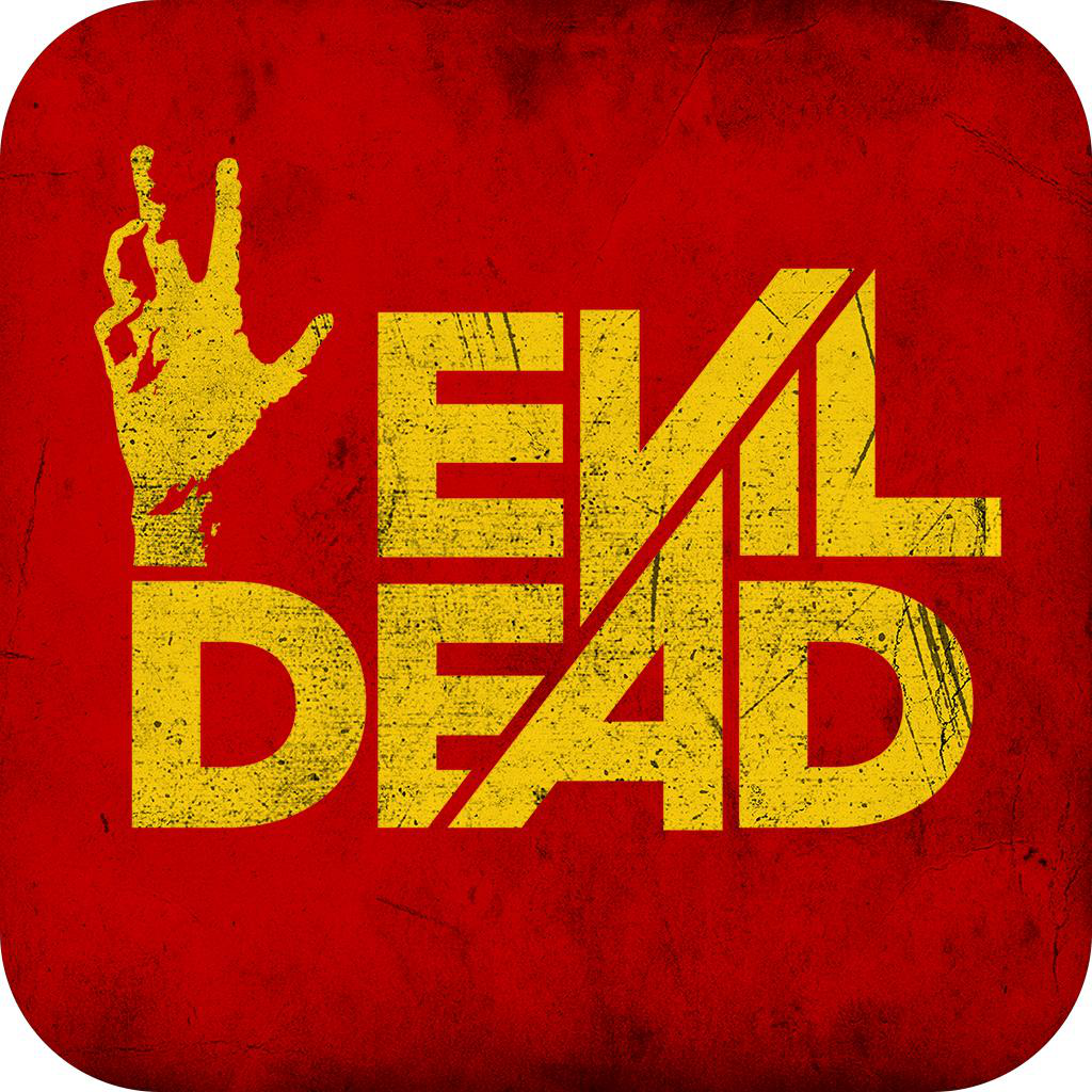 evil dead mobile