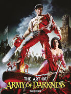 The Art of Army of Darkness (2015)