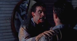 Evil Ash, Evil Dead Wiki