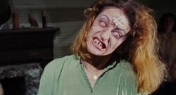 Cheryl Williams, Evil Dead Wiki