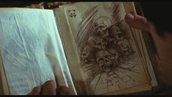 Every Necronomicon Book In The Evil Dead Franchise - Explored - How Many  Necronomicons Are There? 