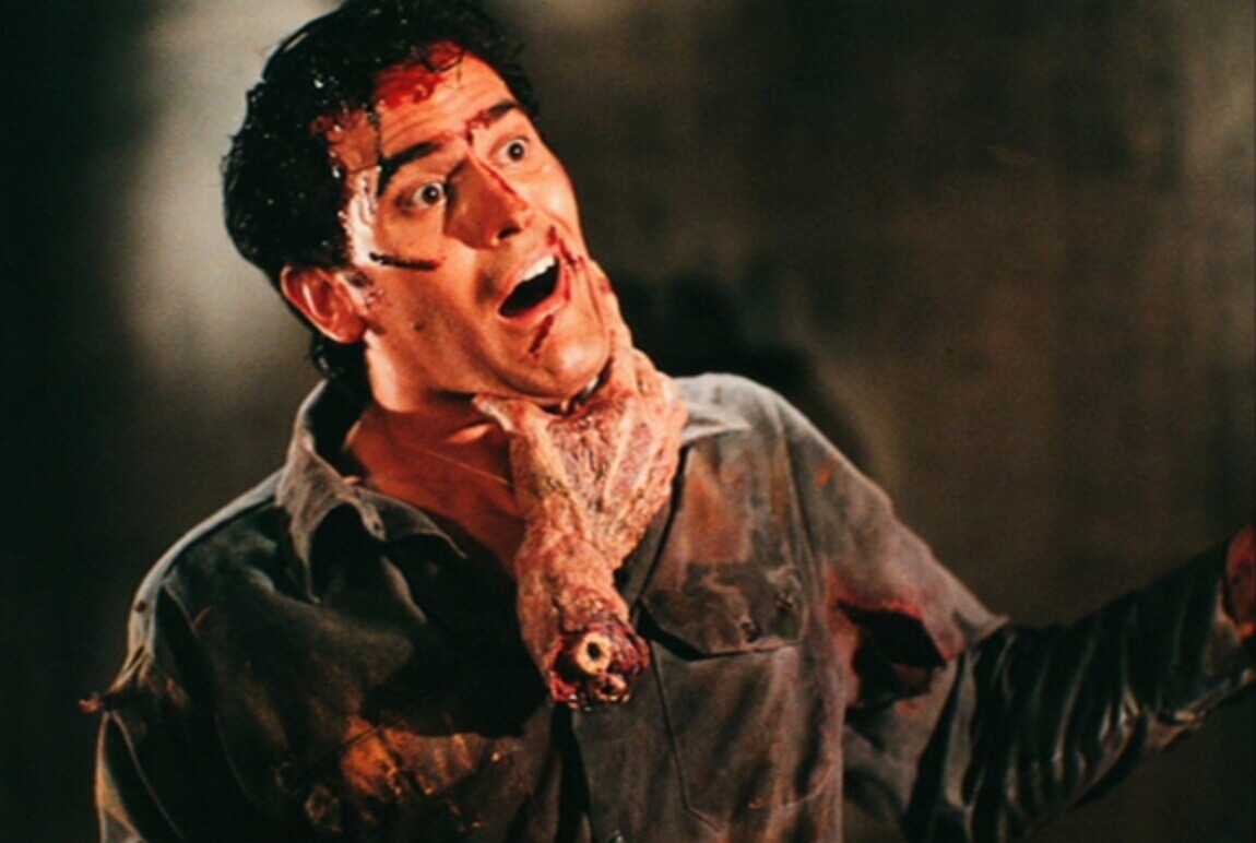 Evil Dead: The Game is fantastic, but the disconnects are killing