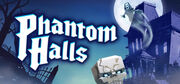 PhantomHallsLogo