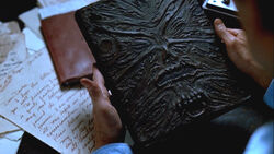 Every Necronomicon Book In The Evil Dead Franchise - Explored - How Many  Necronomicons Are There? 