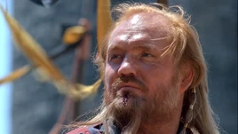 HenryTheRed-CloseUp1-CastleCourtyard-AOD