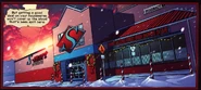 The S-Mart Supercenter in New Jersey (Freddy vs. Jason vs. Ash #1)