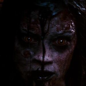 Mia Allen Evil Dead Wiki Fandom