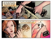 Annie Knowby breaks the Kandarian Dagger (Evil Dead 2: Dark Ones Rising #1)