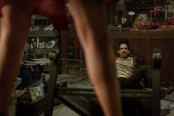 Ash vs Evil Dead S03E08 Preview, 'Rifting Apart