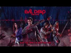  Evil Dead Regeneration - Xbox : Artist Not Provided: Video Games