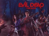 Evil Dead: The Game