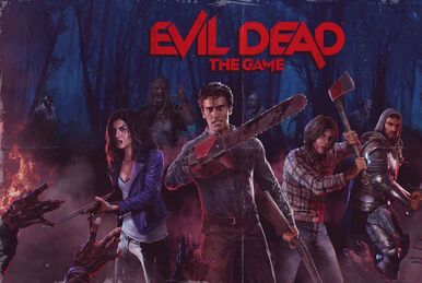 Evil Dead: Regeneration - GameSpot