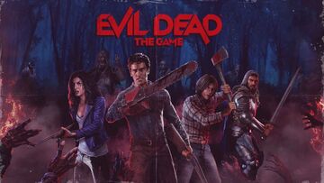 File:Evil Dead The Game Logo.png - Wikipedia