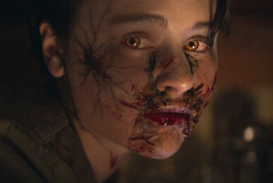 Horror no Ar on X: O personagem Danny em EVIL DEAD RISE é