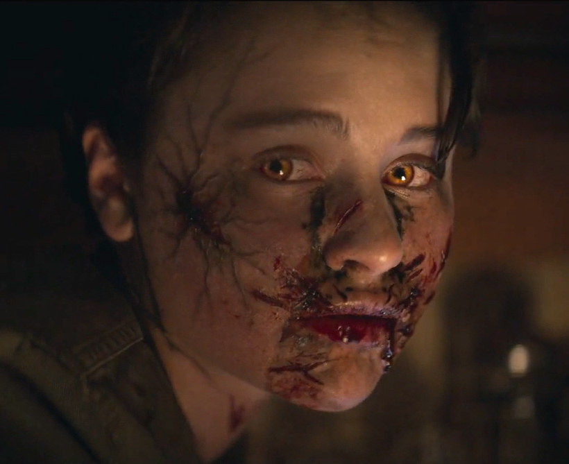 Bridget, Evil Dead Wiki