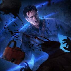 Evil Dead: The Game Showcases New Content Based on 2013 Film