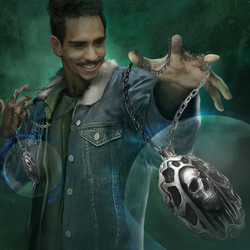 How to unlock Pablo Simon Bolivar in Evil Dead: The Game