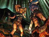 Evil Dead 2: Beyond Dead By Dawn
