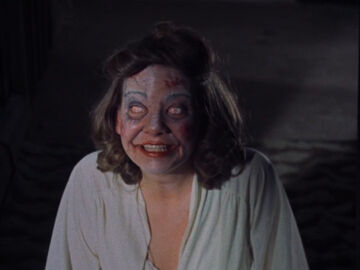 Cheryl Williams, Evil Dead Wiki