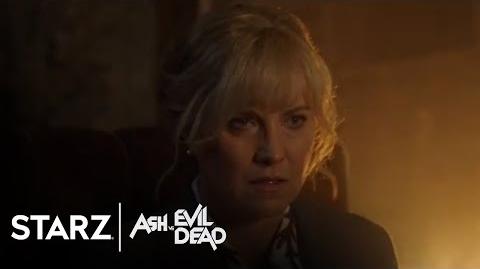 Ash vs Evil Dead Season 3, Episode 4 Preview STARZ