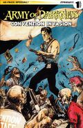 Army of Darkness: Convention Invasion (2014)