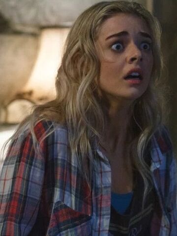 Kassie, Evil Dead Wiki