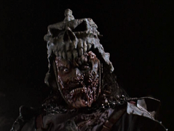 Non-Review Review: Evil Dead III – The Army of Darkness