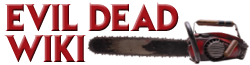 Evil Dead Wiki