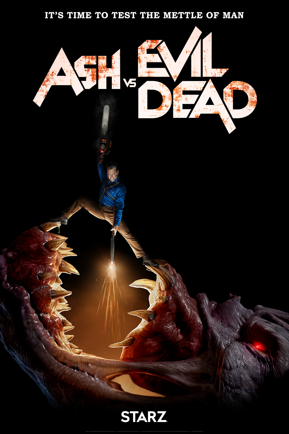 ash vs evil dead season 3 episode 10