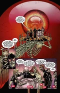 Hell-Purgatory-5-AODVolume2-10.jpg (2.32 MB) Observation chamber, allowing the Seven Deadly Sins to view the mortal world (Army of Darkness: Home Sweet Hell #10)