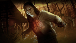 EvilDeadTheGame on X: Mia Allen is coming to Evil Dead: The Game