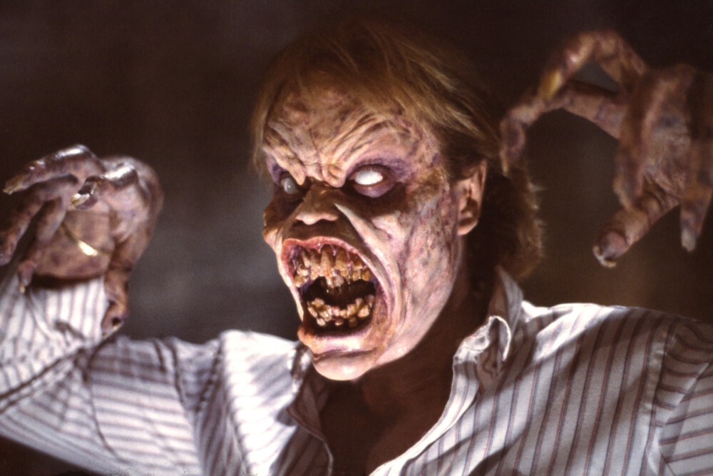 10 Scariest Deadites From the 'Evil Dead