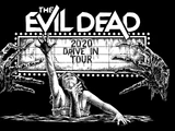 The Evil Dead: 2020 Drive-In Tour