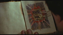 Every Necronomicon Book In The Evil Dead Franchise - Explored - How Many  Necronomicons Are There? 