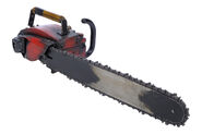 AvED-ScreenUsedChainsawProp-LightweightStunt-4