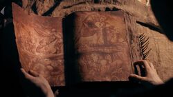 Evil Dead Rise': Where Are the Three Books of the Dead?