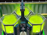 Laboratory Bio-Tanks