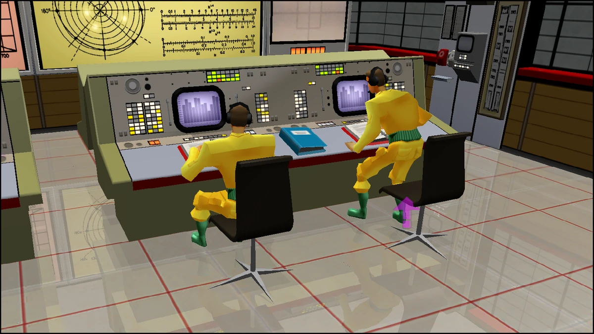 Control Panel Evil Genius Wiki Fandom