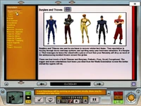 Burglars and Thieves profile