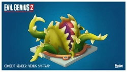 Evil Genius 2 Evil Genius Wiki Fandom