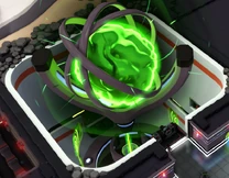 Stage 3 V.O.I.D Firing