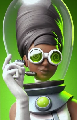 Diabolical Mastermind